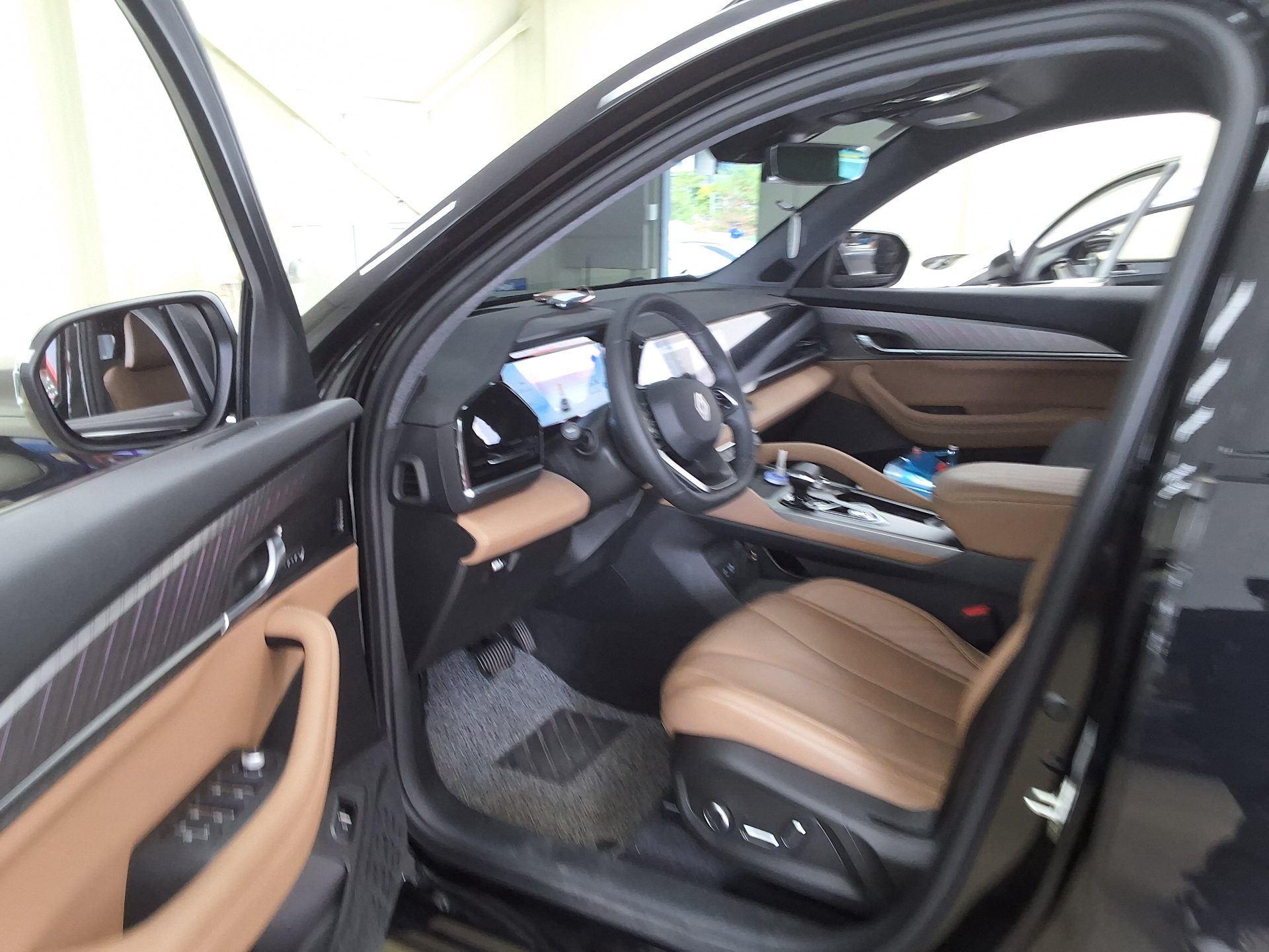 Renault Grand Koleos 2025 — صورة 4