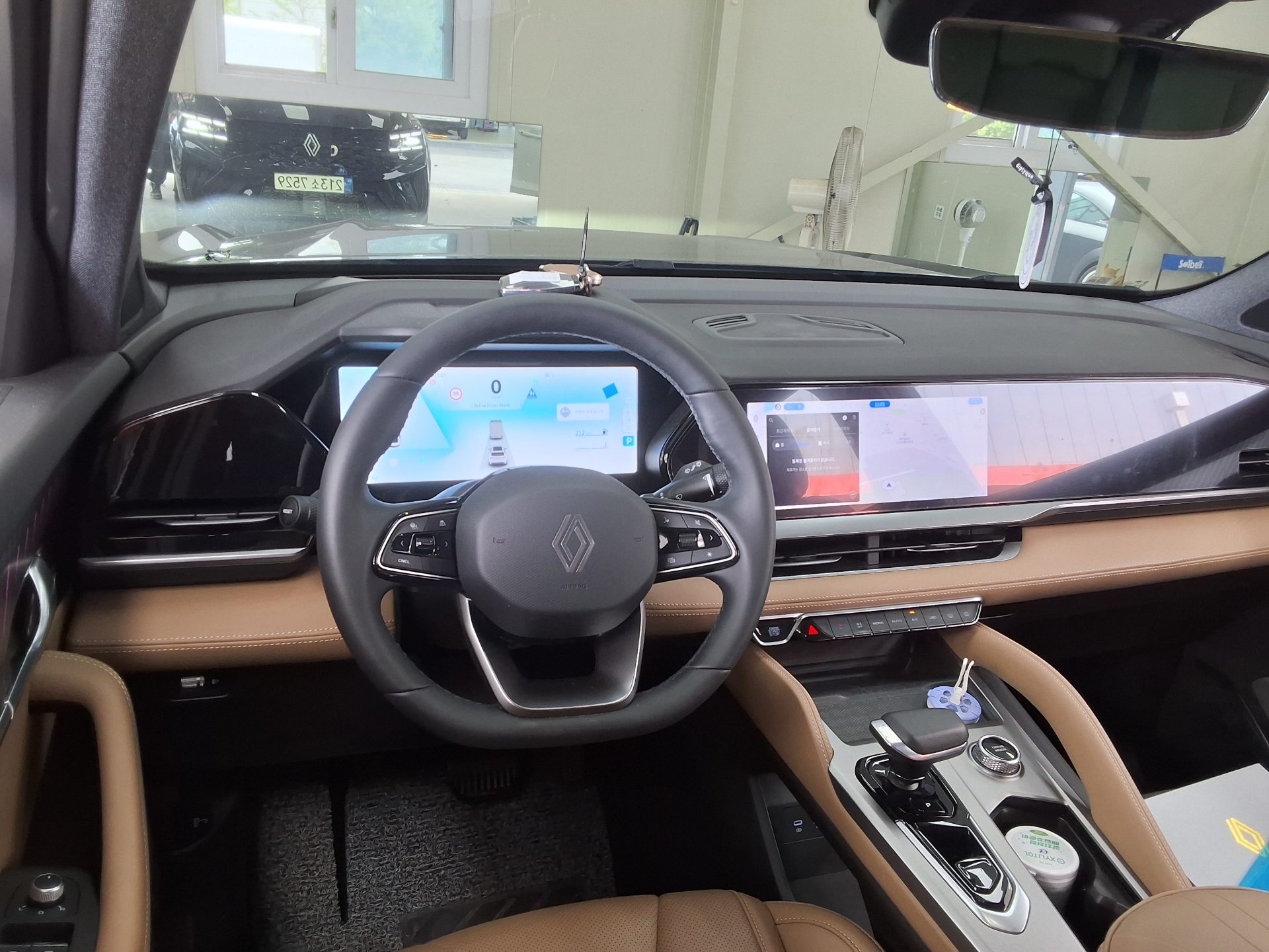 Renault Grand Koleos 2025 — صورة 5