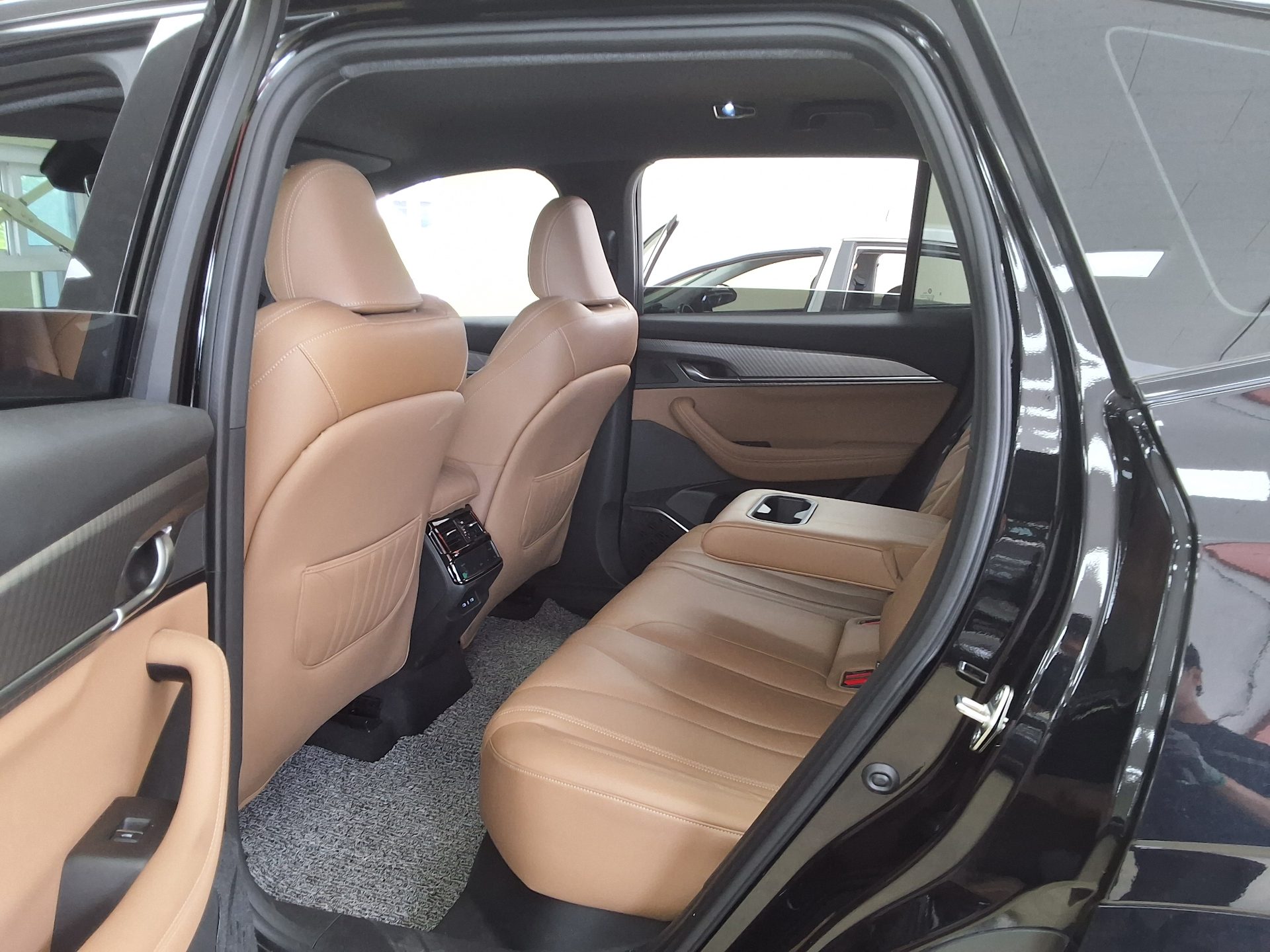 Renault Grand Koleos 2025 — صورة 7