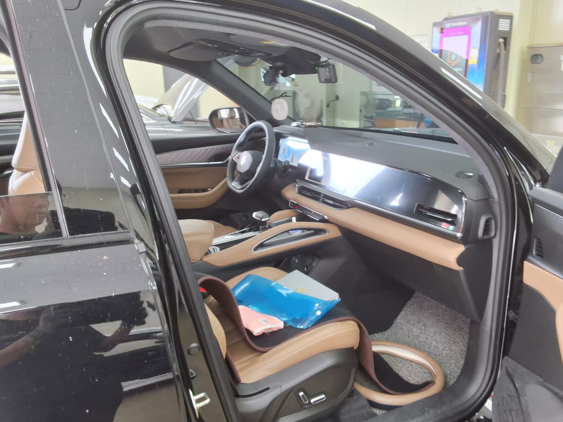 Renault Grand Koleos 2025 — صورة 9
