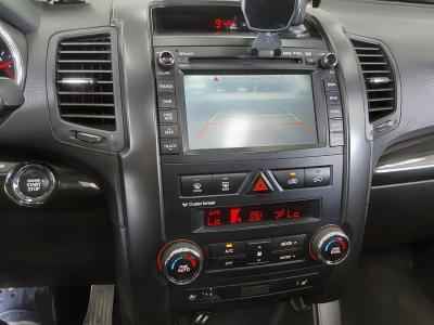 كيا سورينتو R ديزل 2.2 دفع ثنائي Tlx بريميوم 2010 بريميوم