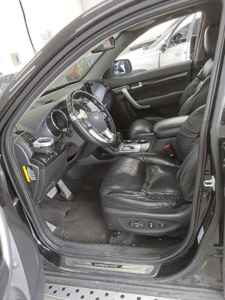 كيا سورينتو R ديزل 2.2 دفع ثنائي Tlx بريميوم 2010 بريميوم
