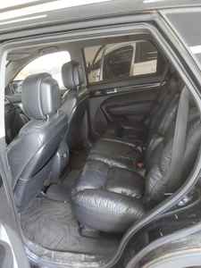 كيا سورينتو R ديزل 2.2 دفع ثنائي Tlx بريميوم 2010 بريميوم