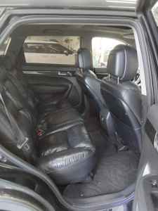 كيا سورينتو R ديزل 2.2 دفع ثنائي Tlx بريميوم 2010 بريميوم