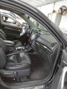 كيا سورينتو R ديزل 2.2 دفع ثنائي Tlx بريميوم 2010 بريميوم
