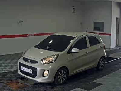 KIA MORNING