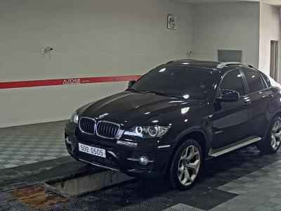 BMW X6 (1ST GEN) 30d xDrive
