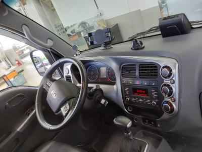 كيا الجديد بونجو Iii Cargo 1 طن King Cab Extra طويل المدى Wheelbase Gl 2020 طويل المدى GL