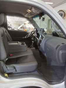 كيا الجديد بونجو Iii Cargo 1 طن King Cab Extra طويل المدى Wheelbase Gl 2020 طويل المدى GL