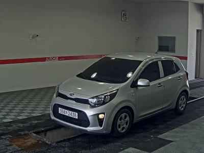 KIA MORNING (JA) MODEL