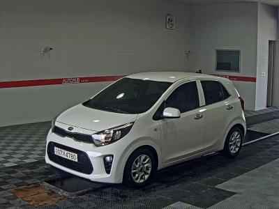 KIA MORNING (JA)