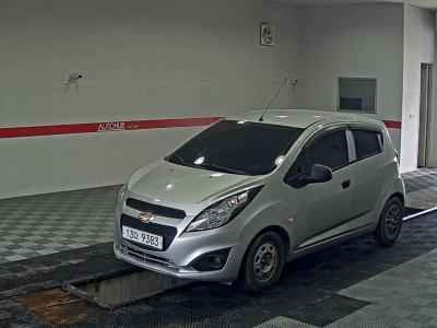 CHEVROET (DAEWOO) SPARK