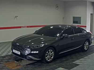 KIA K8 GDI