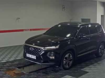 HYUNDAI SANTA FE ()