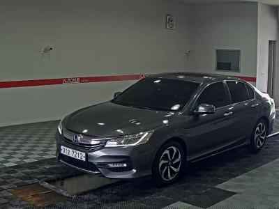 HONDA ACCORD (9TH GEN) EX-