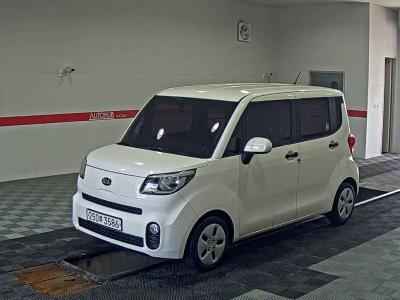 KIA RAY MODEL