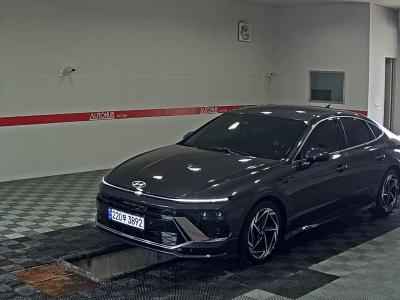 HYUNDAI SONATA EDGE