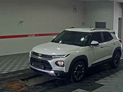 CHEVROLET (DAEWOO) TRAILBLAZER