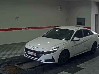 HYUNDAI AVANTE (CN7)