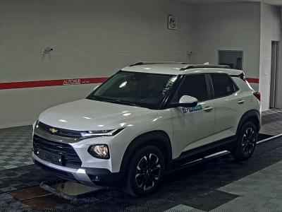 CHEVROLET (DAEWOO) TRAILBLAZER