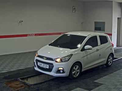 CHEVROLET (DAEWOO) NEXT SPARK