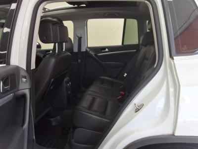 فولكس فاجن Tiguan 2.0 Tdi Bluemotion بريميوم 2016 بريميوم