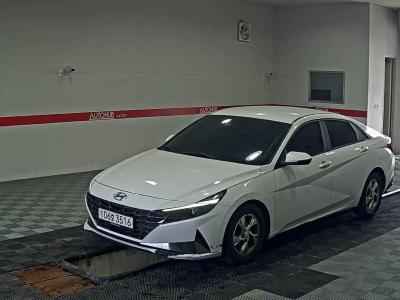 HYUNDAI AVANTE (CN7)