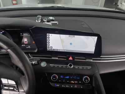هيونداي أفانتي (Cn7) 1.6 بنزين Modern 2022 MODERN