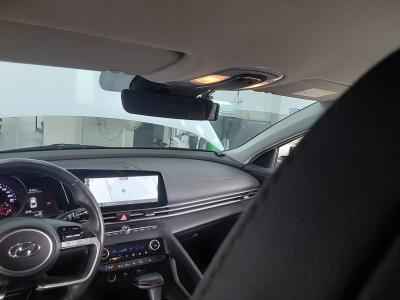 هيونداي أفانتي (Cn7) 1.6 بنزين Modern 2022 MODERN