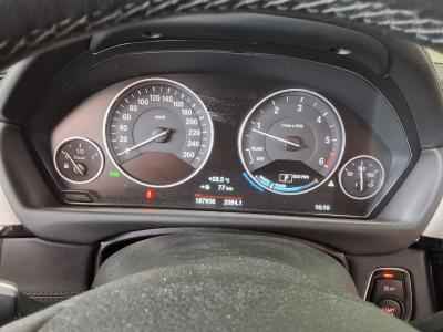 بي إم دبليو 4 Series (1St Gen) Gran Coupe 420D فاخر 2018 فاخر