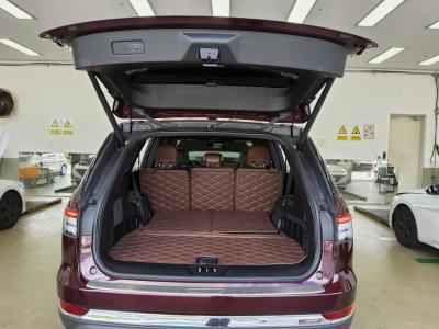 Lincoln Aviator (2Nd Gen) 3.0 V6 دفع رباعي Reserve 2020 دفع رباعي