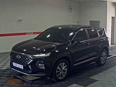 HYUNDAI SANTA FE () GDi