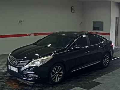 HYUNDAI GRANDEUR HG HG 240