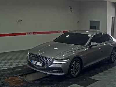 GENESIS G80 BASE MODEL