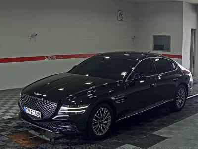 GENESIS G80 BASE MODEL