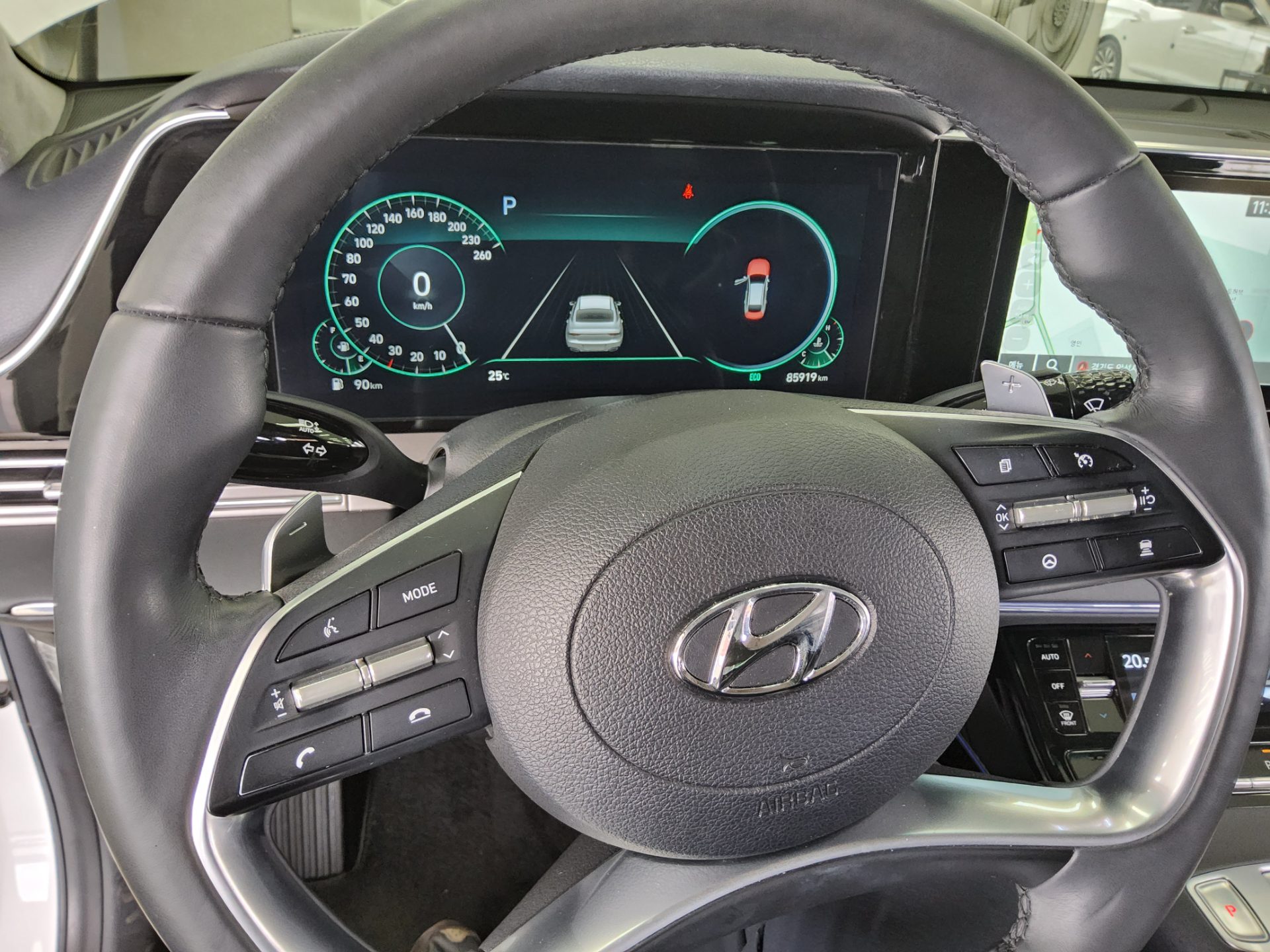 2023 - hyundai grandeur
