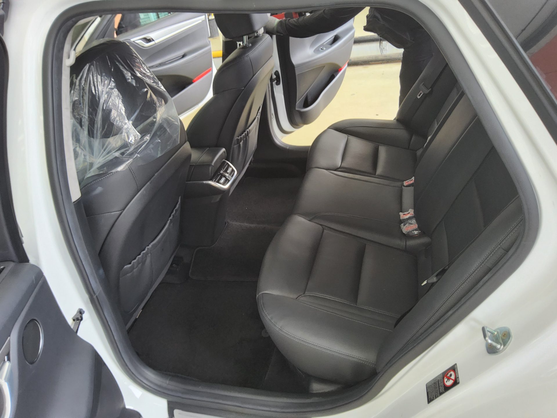2023 - hyundai grandeur