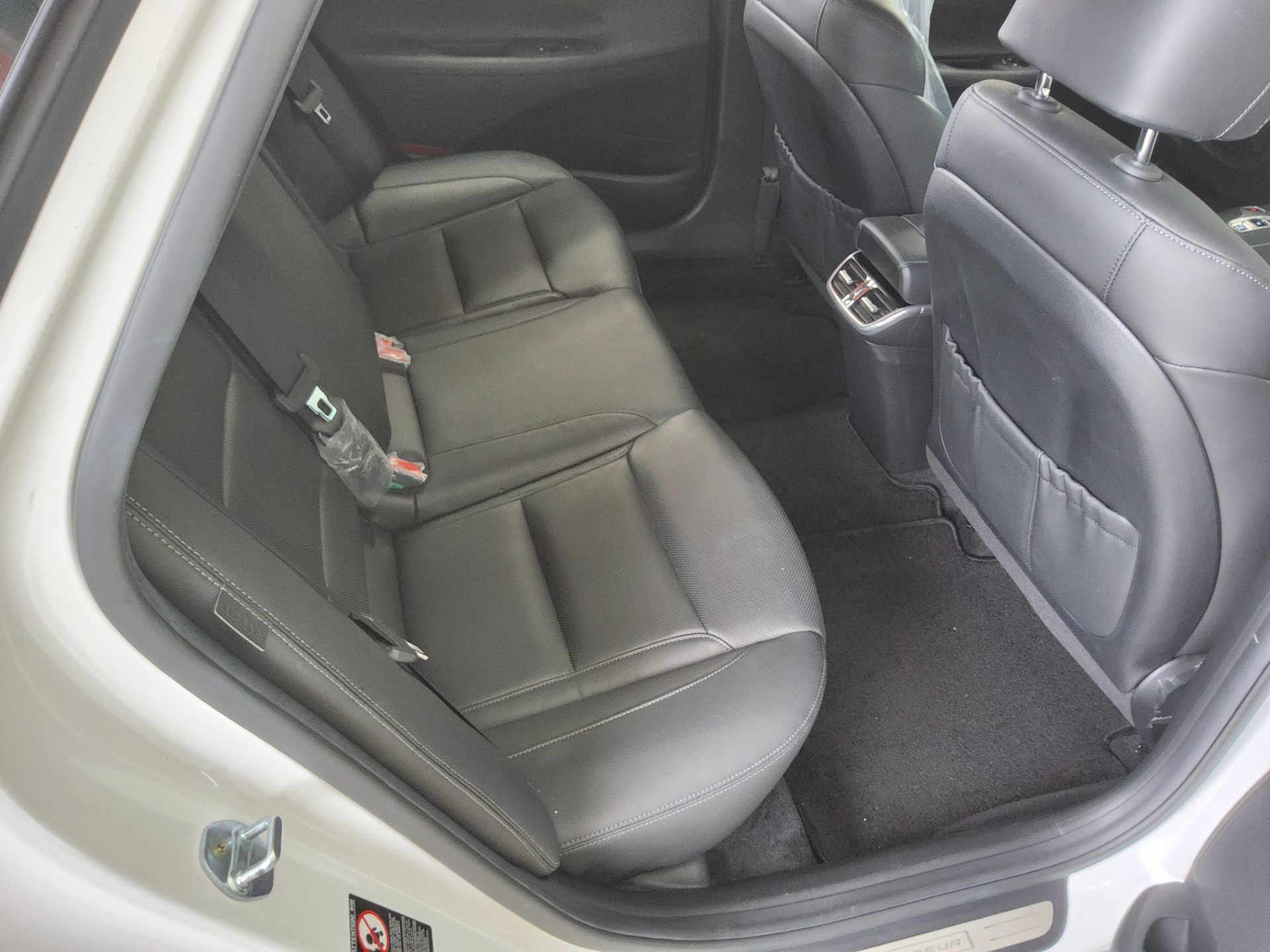 2023 - hyundai grandeur