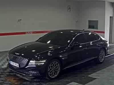 GENESIS G80 BASE MODEL