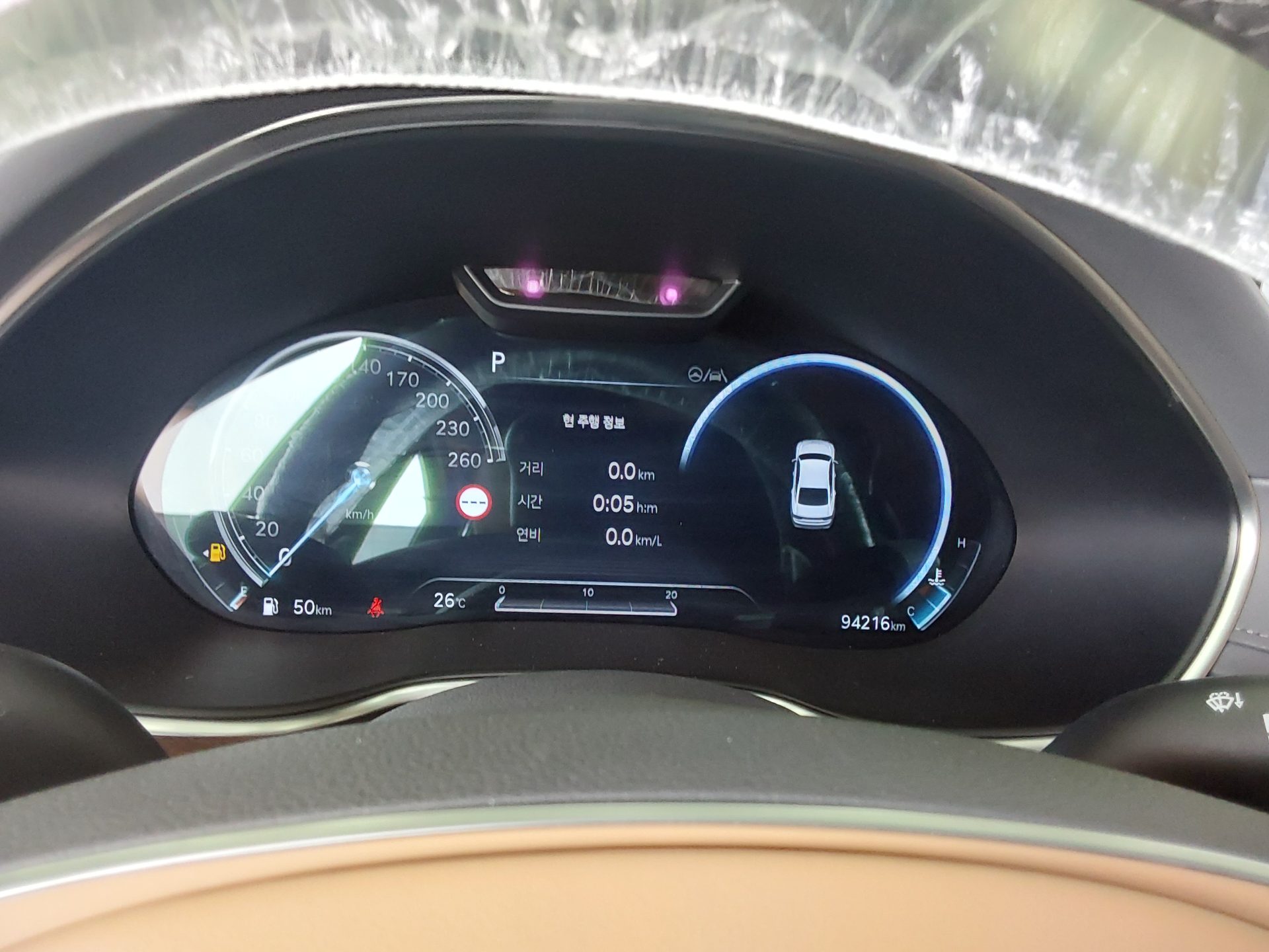 2022 - genesis g80