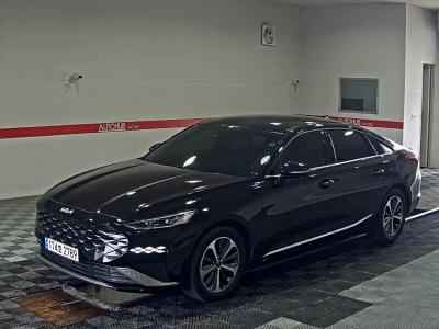 KIA K8 HEV LITE