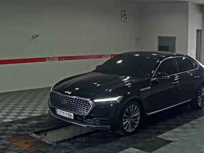 KIA K9 (RJ) PLATINUM