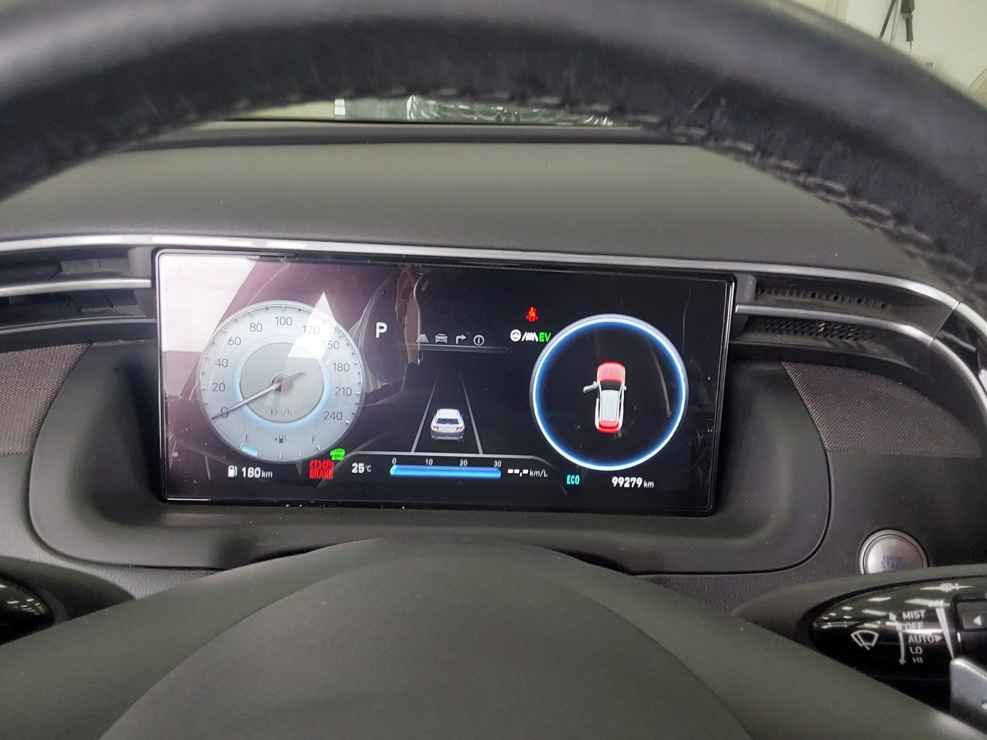 2021 - hyundai tucson