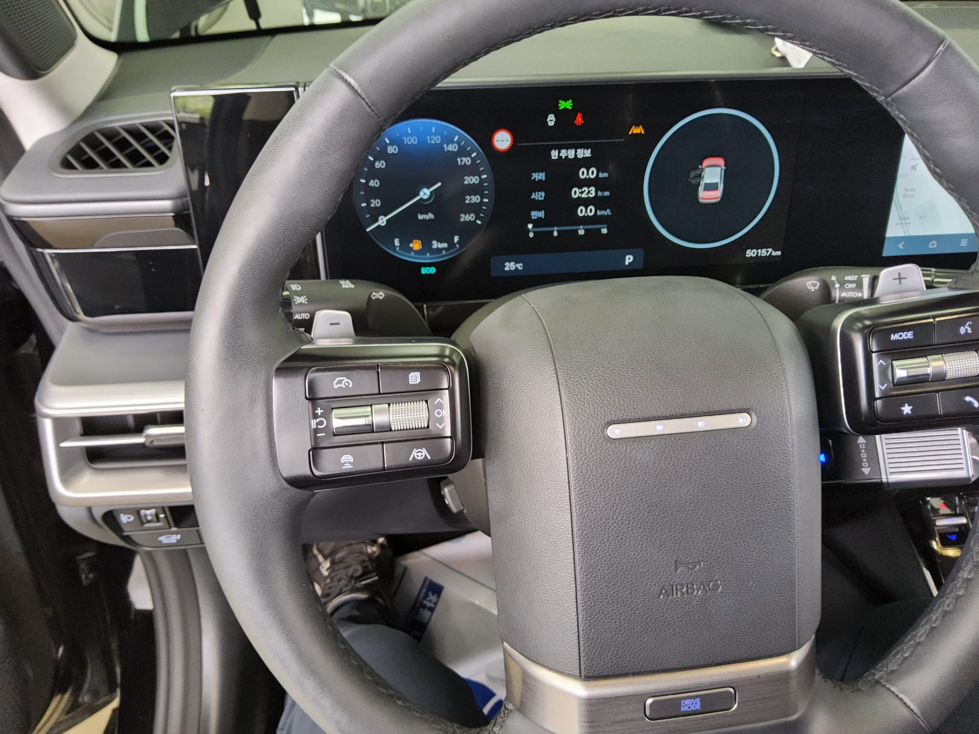 2023 - hyundai grandeur
