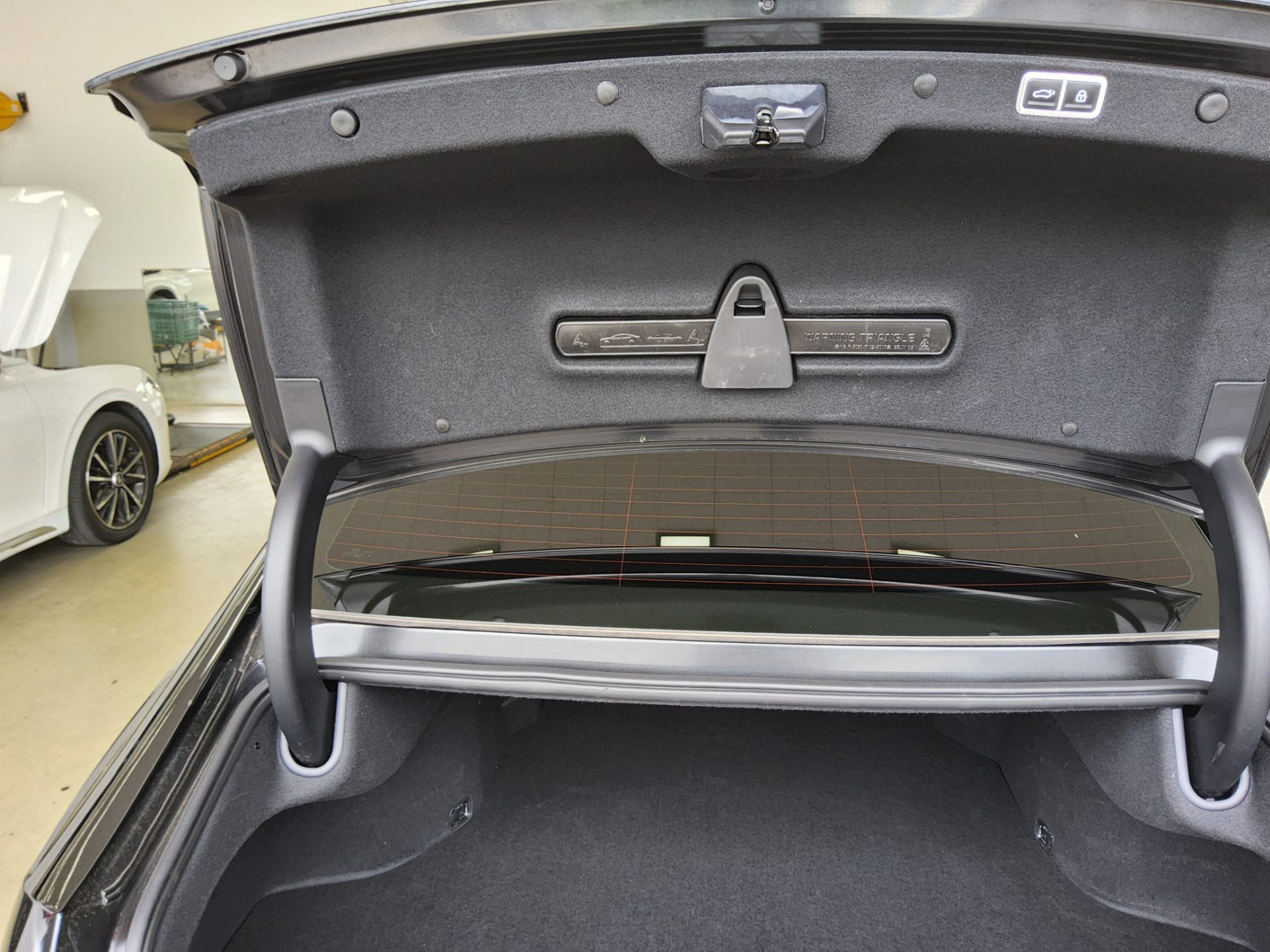 2023 - hyundai grandeur