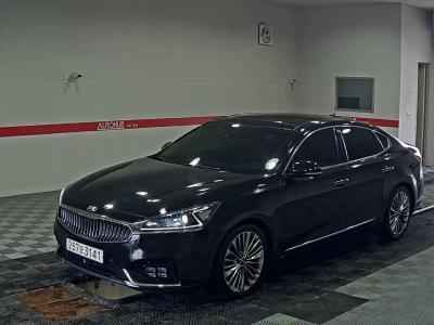 KIA K7 GDi