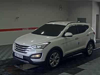 HYUNDAI SANTA FE (DM)