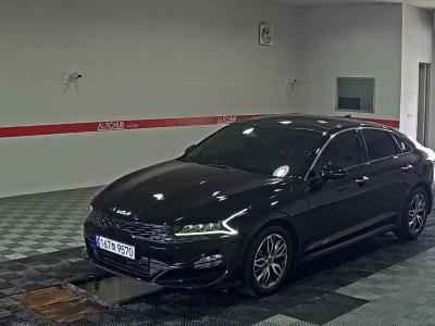 KIA K5 (DL3)