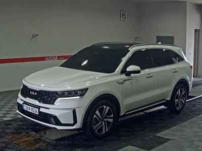 KIA SORENTO (MQ4) HEV