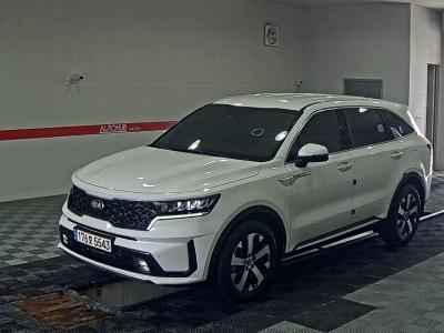 KIA SORENTO (MQ4)